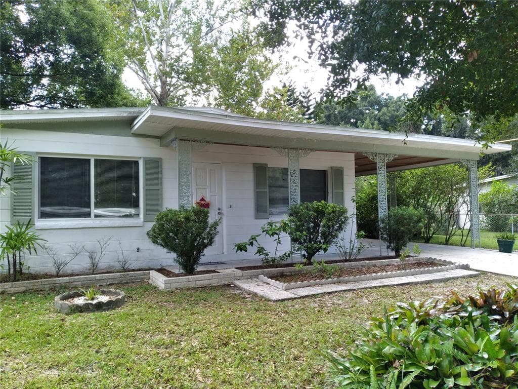 923 VALMAR STREET BRANDON, FL 33511