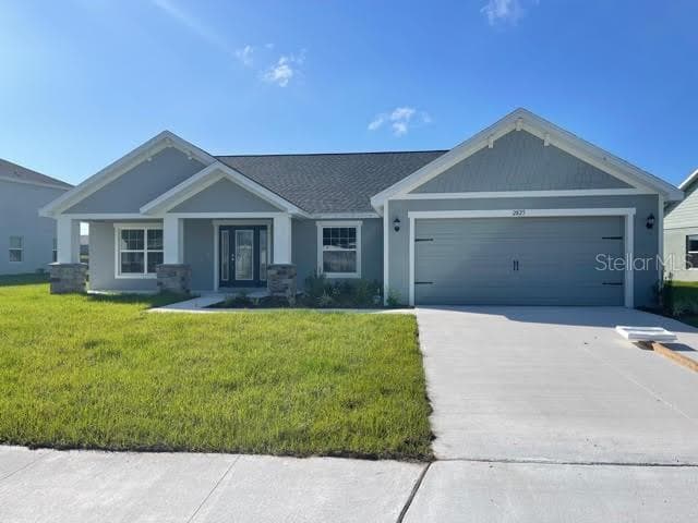 2825 58TH WAY E PALMETTO, FL 34221