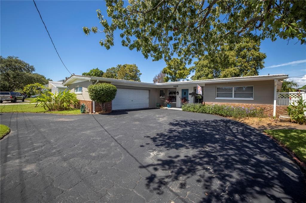 6825 12TH AVENUE N ST PETERSBURG, FL 33710