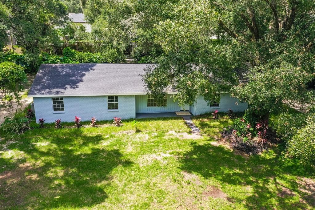 2705 BECK LANE VALRICO, FL 33596