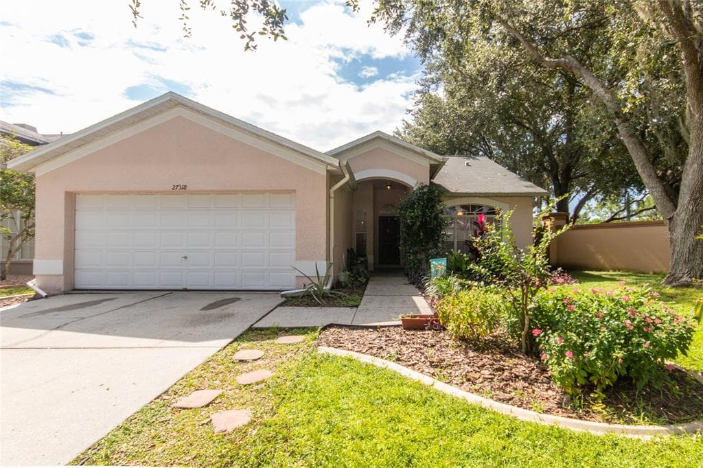 27318 BREAKERS DRIVE WESLEY CHAPEL, FL 33544