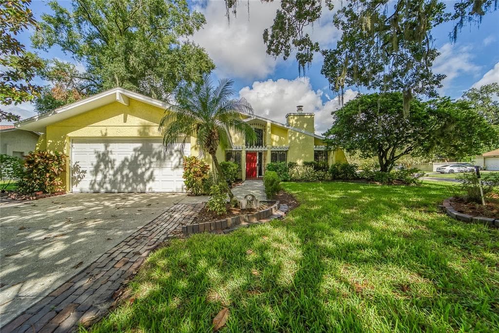 1321 JUNIPER CIRCLE PLANT CITY, FL 33563