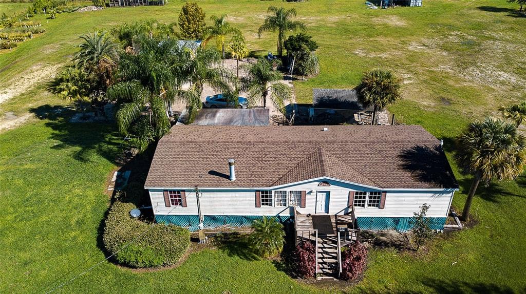 12914 FOX WAY TRAIL