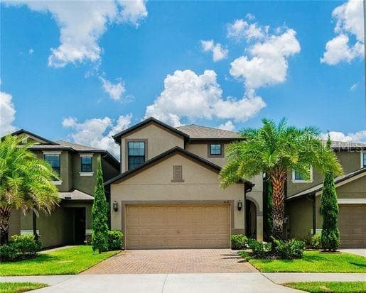 1131 BALLARD GREEN PLACE BRANDON, FL 33511