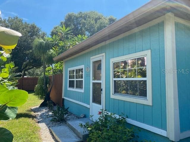 311 DEMPSEY ROAD PALM HARBOR, FL 34683