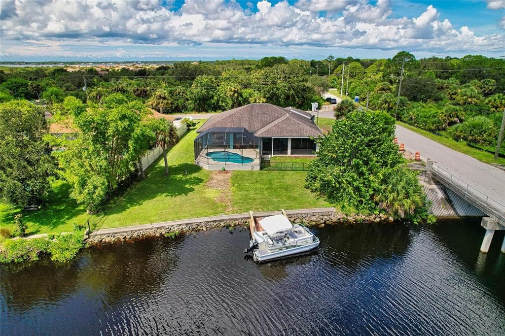 2008 PROUDE STREET PORT CHARLOTTE, FL 33953