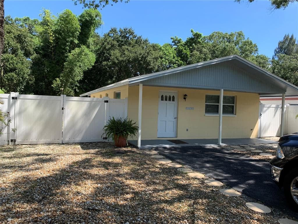 15195 GEORGE BOULEVARD CLEARWATER, FL 33760