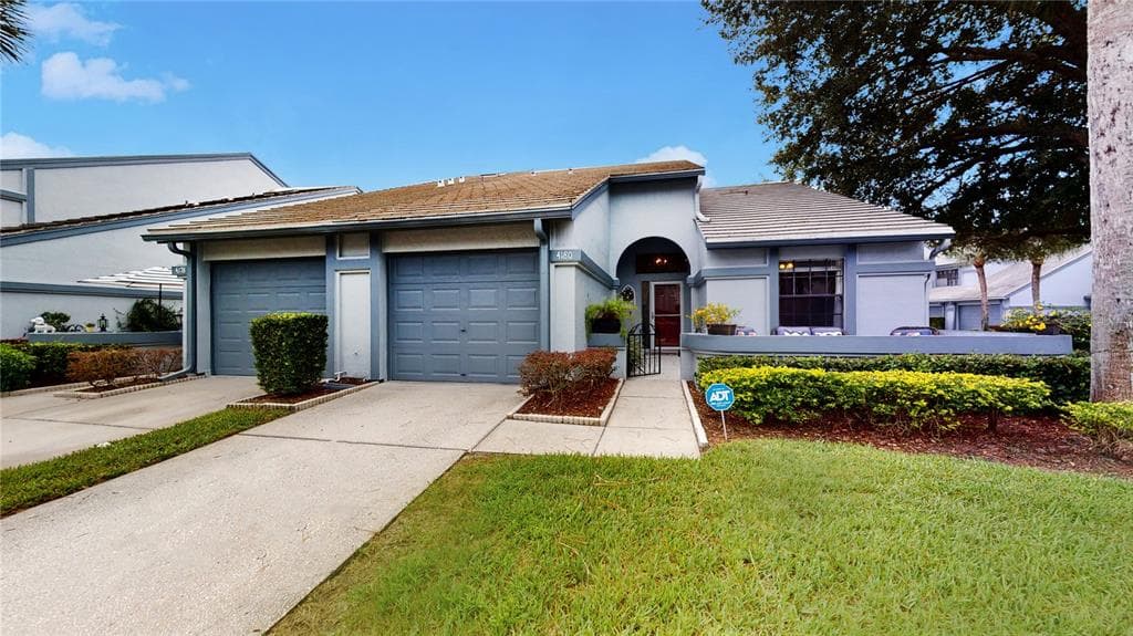 4180 BRENTWOOD PARK CIRCLE TAMPA, FL 33624