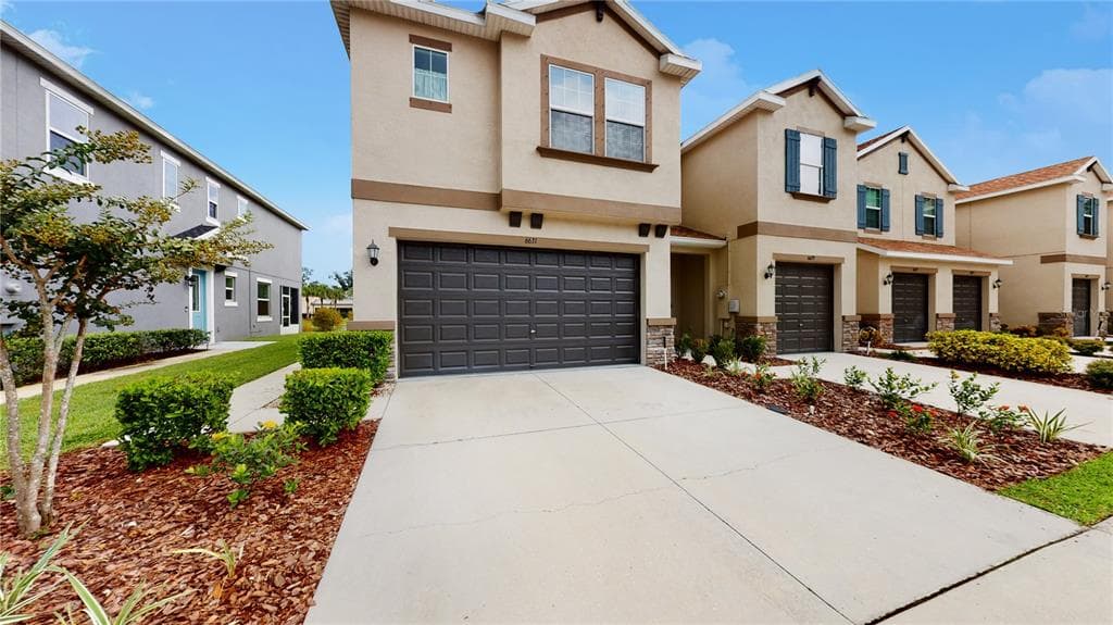 6631 ROCKY PARK STREET TAMPA, FL 33625