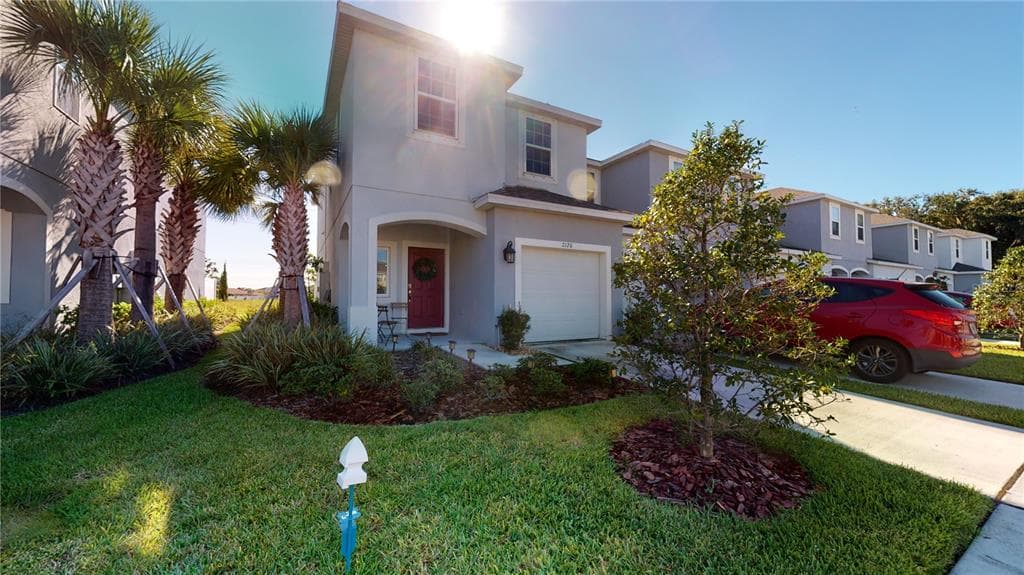 7120 GRAND ELM DRIVE RIVERVIEW, FL 33578