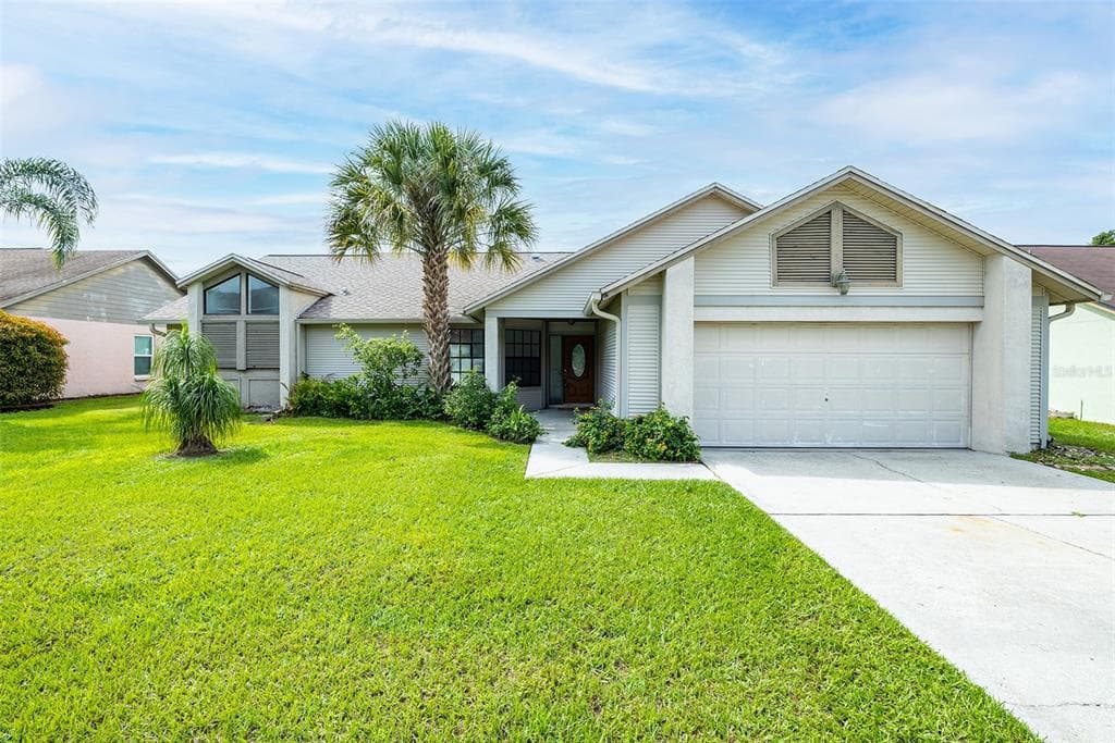10408 CRESTFIELD DRIVE RIVERVIEW, FL 33569