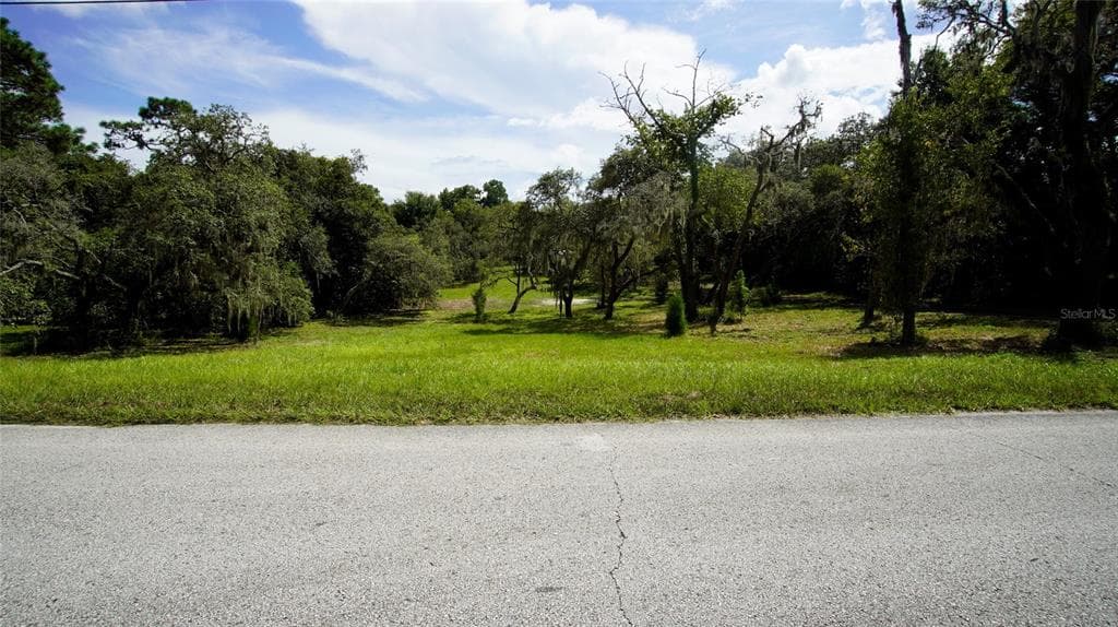 10722 WOODLAND DRIVE HUDSON, FL 34669