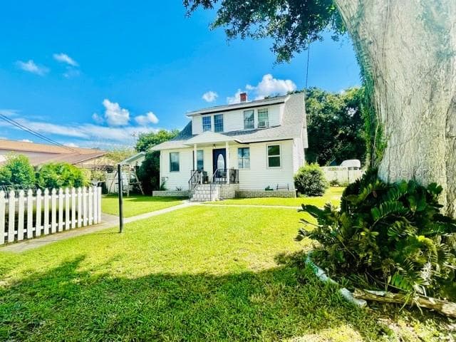 820 AVENUE Z NW WINTER HAVEN, FL 33881