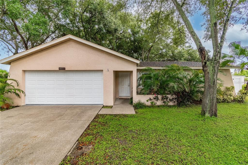 4031 PORTSMOUTH ROAD LARGO, FL 33771
