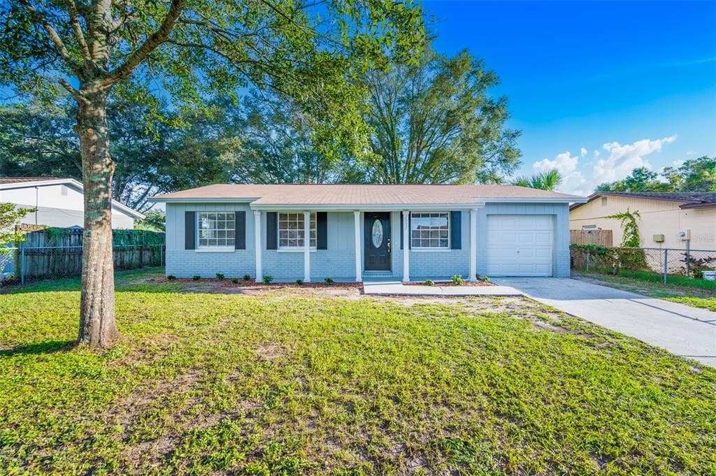 2007 BALFOUR CIRCLE TAMPA, FL 33619
