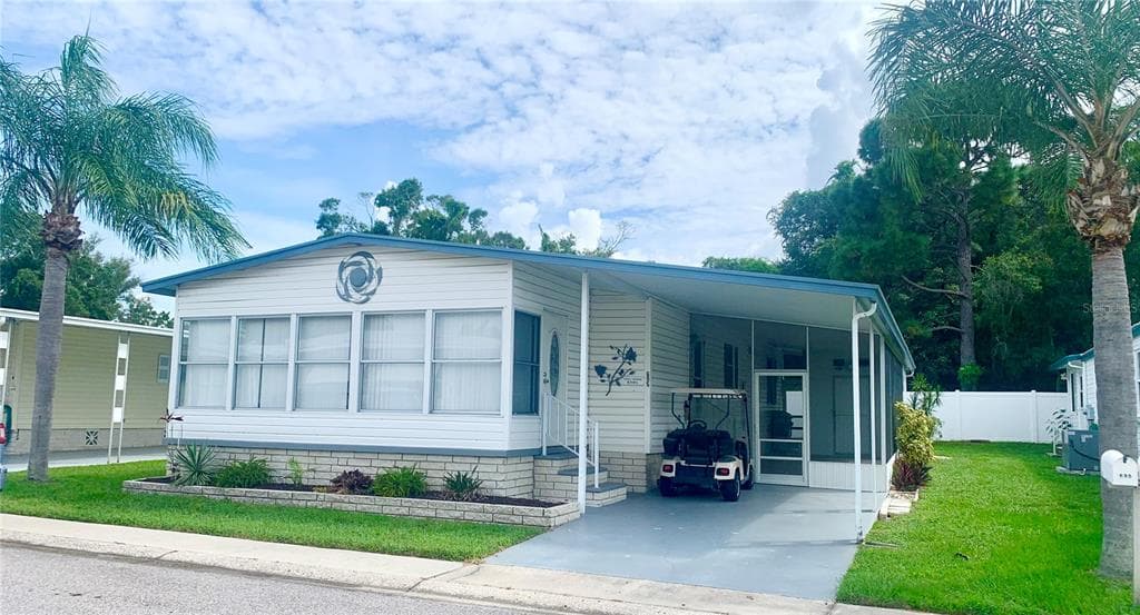 1100 BELCHER ROAD S UNIT 695 LARGO, FL 33771