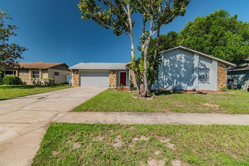 11313 POSSUM TRAIL PORT RICHEY, FL 34668