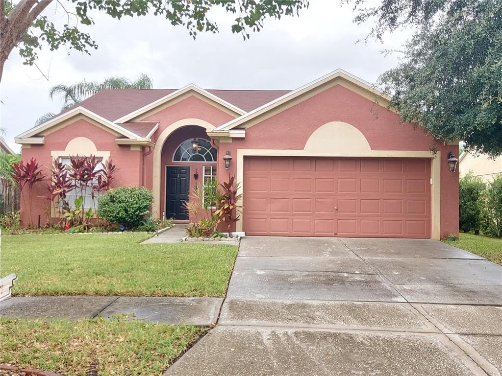 28837 RAINDANCE AVENUE WESLEY CHAPEL, FL 33543