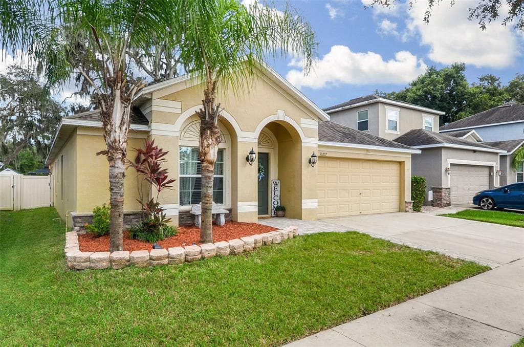 10217 SUMMER AZURE DRIVE RIVERVIEW, FL 33578