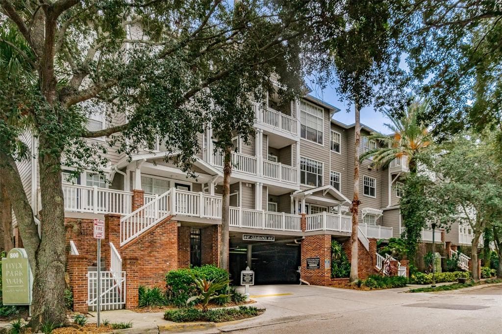 800 S DAKOTA AVENUE UNIT 233 TAMPA, FL 33606