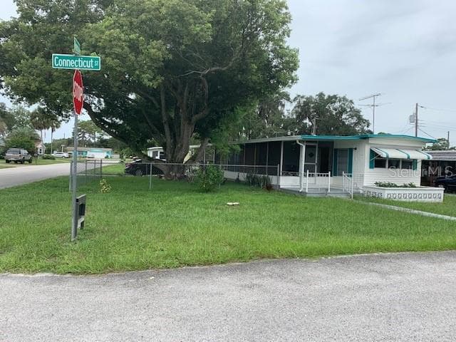 6231 CONNECTICUT STREET ZEPHYRHILLS, FL 33542