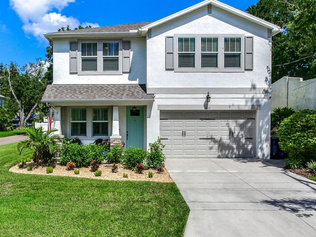 3423 W SAN PEDRO STREET