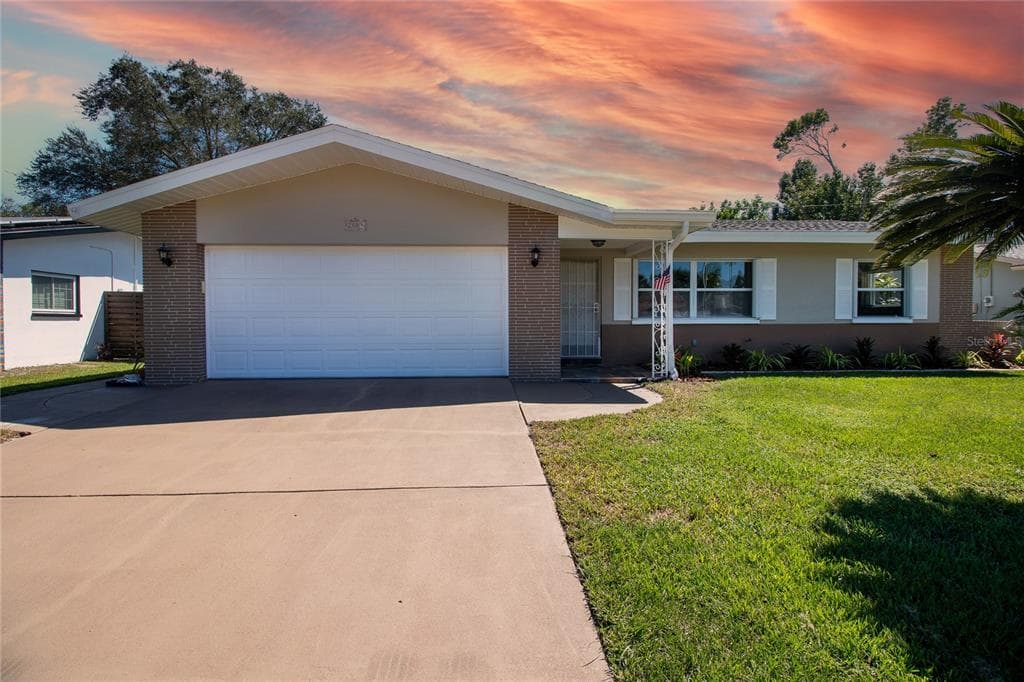 2009 SETON DRIVE CLEARWATER, FL 33763