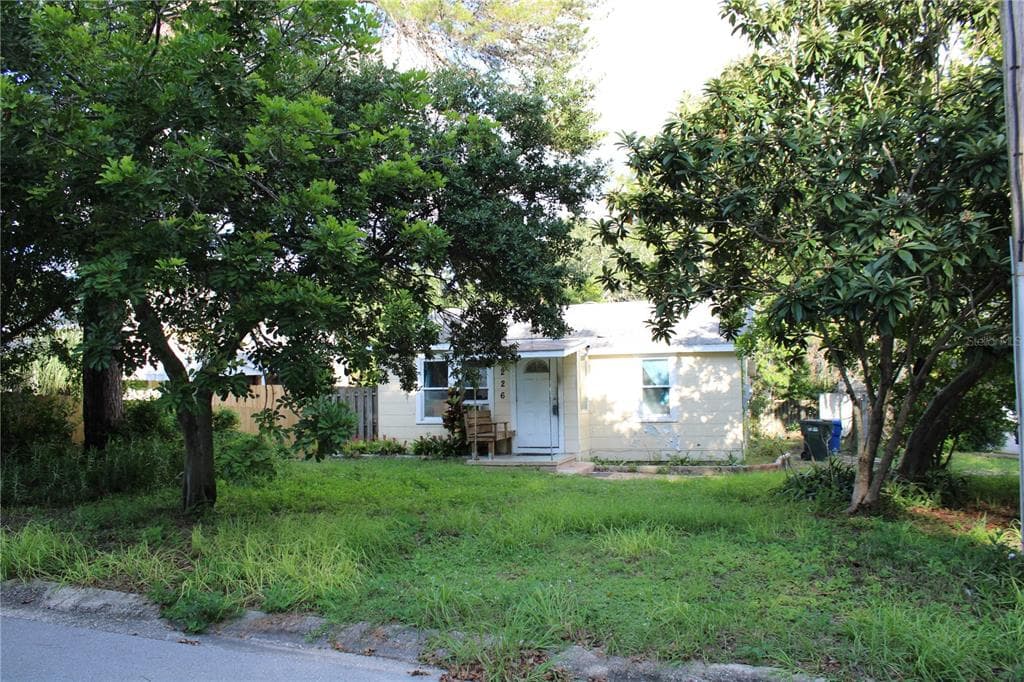 226 5TH AVENUE SW LARGO, FL 33770