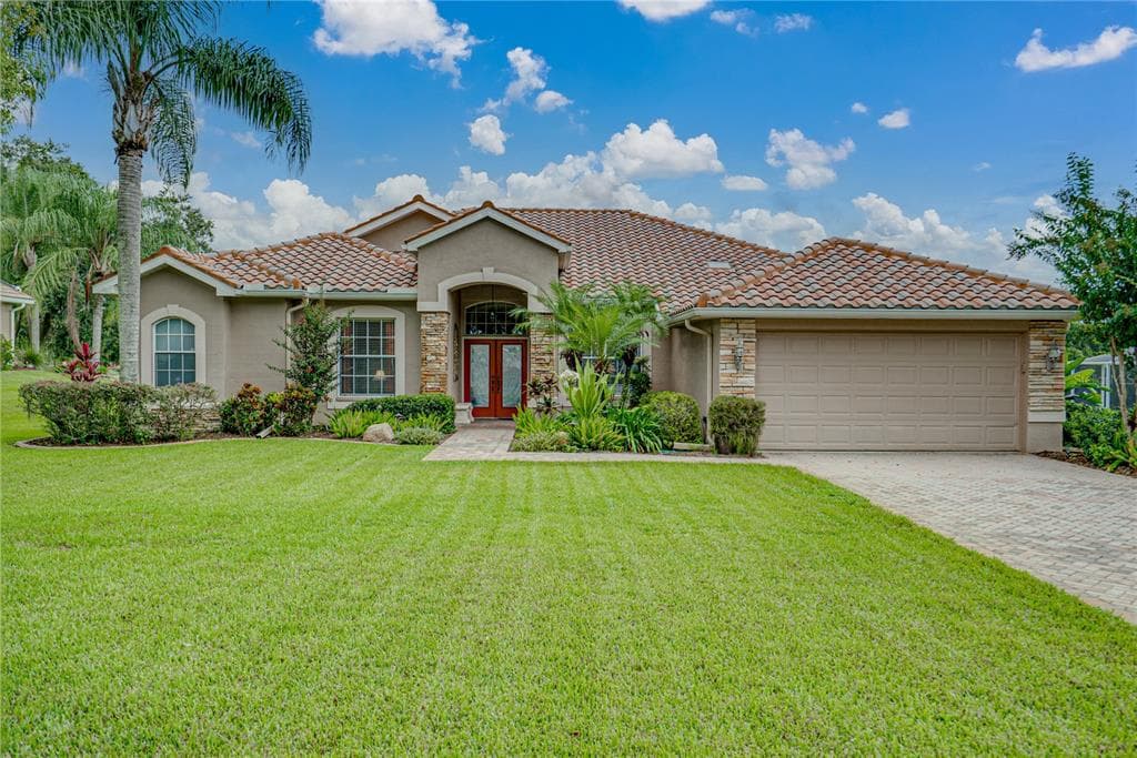 12750 LAKE JOVITA BOULEVARD DADE CITY, FL 33525