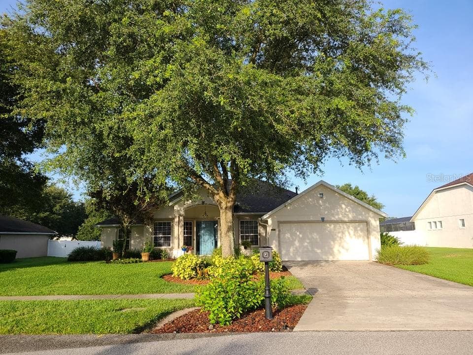 32117 WOODVINE DRIVE SORRENTO, FL 32776