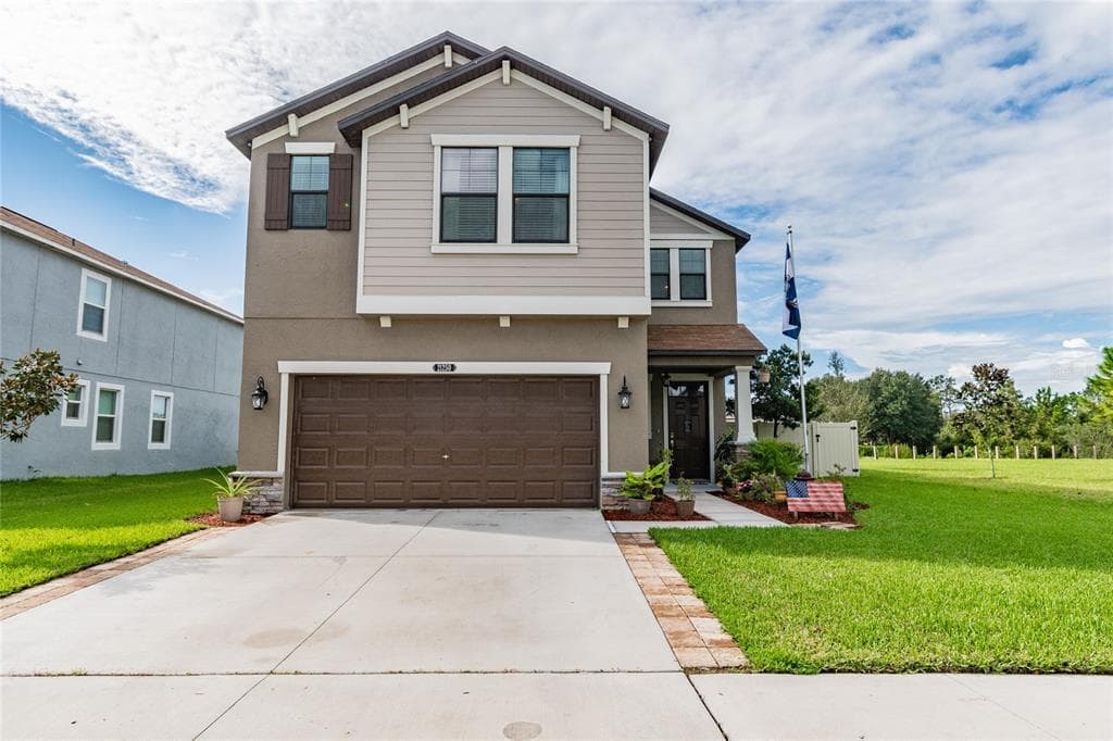 21250 WISTFUL YEARN LAND O LAKES, FL 34637
