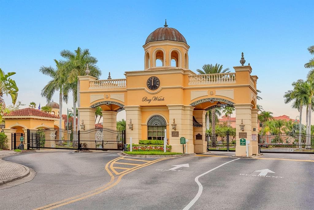 2721 VIA MURANO UNIT 311 CLEARWATER, FL 33764