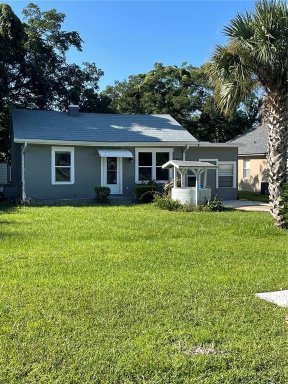 2300 CALLOWAY DRIVE ORLANDO, FL 32810
