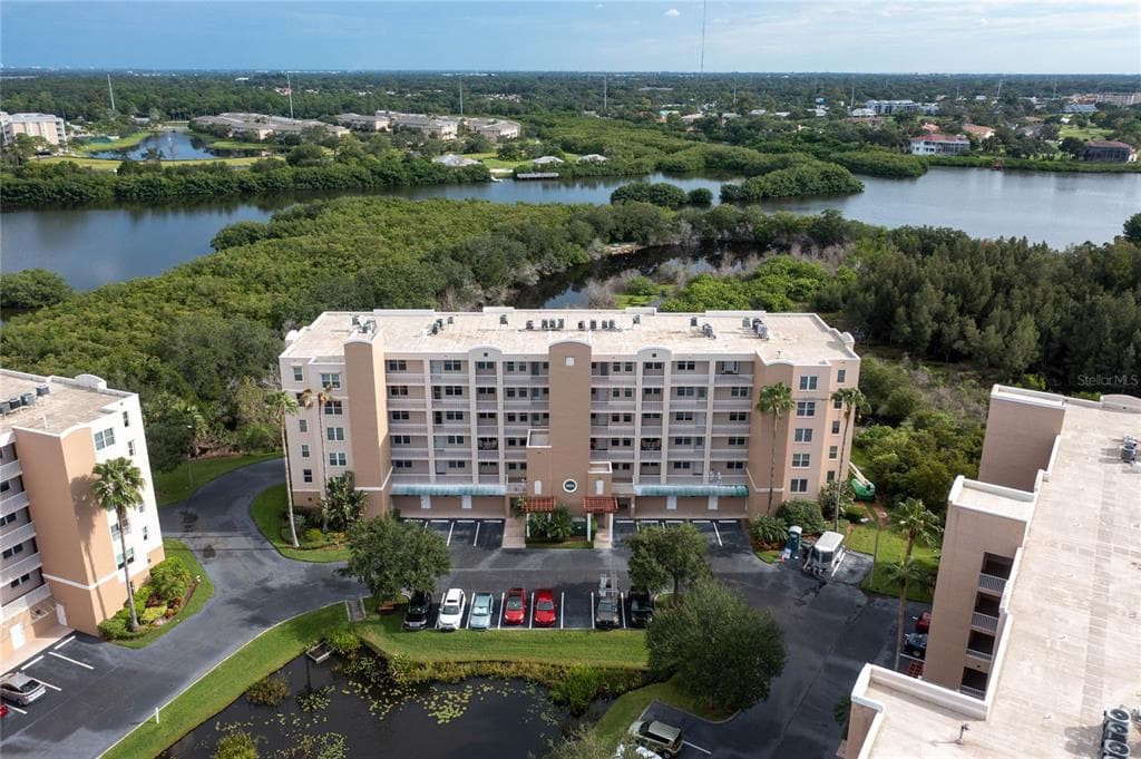 6550 SHORELINE DRIVE UNIT 7406