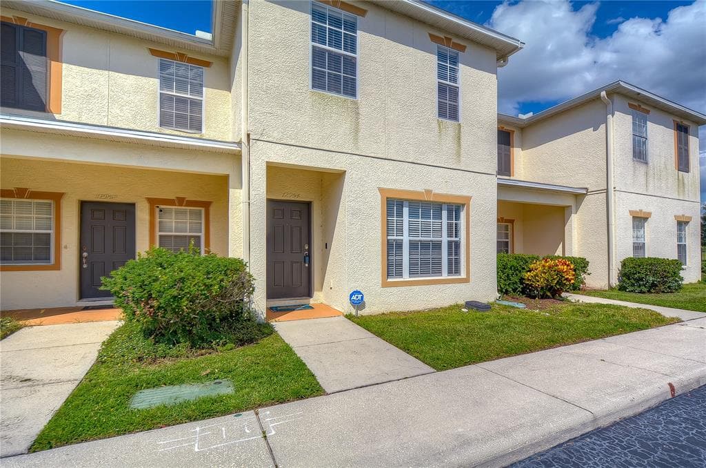 12954 KINGS CROSSING DRIVE GIBSONTON, FL 33534