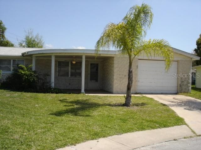 2716 BORA BORA PLACE HOLIDAY, FL 34691
