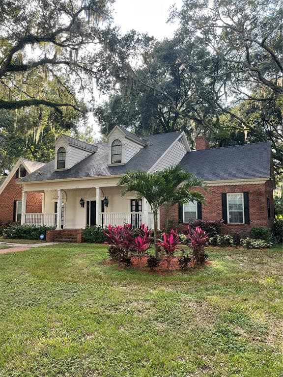 5050 IRONWOOD TRAIL BARTOW, FL 33830