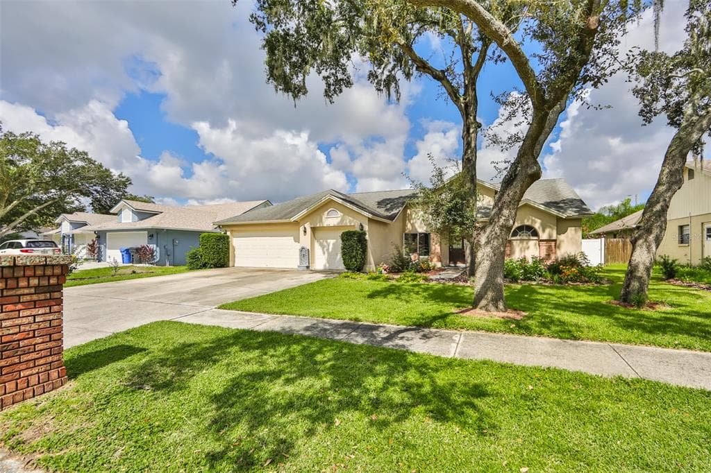 1404 CLARION DRIVE