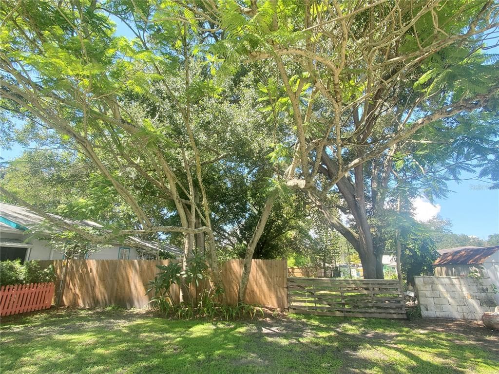 2307 52ND STREET S GULFPORT, FL 33707