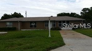 361 W SEMINOLE AVENUE EUSTIS, FL 32726