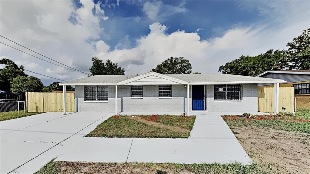 4417 ATWATER DRIVE TAMPA, FL 33610