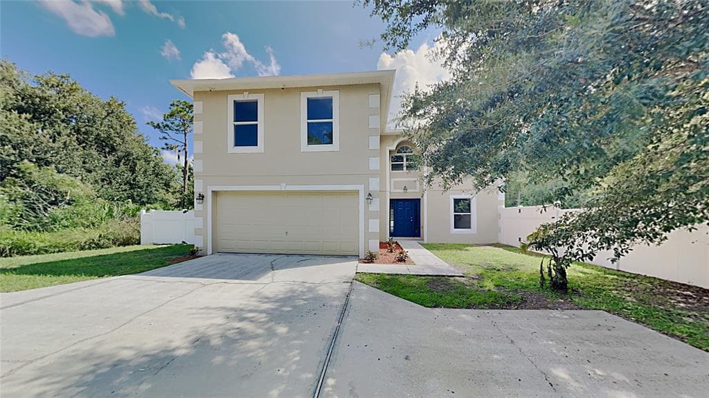 545 KINGFISHER DRIVE POINCIANA, FL 34759