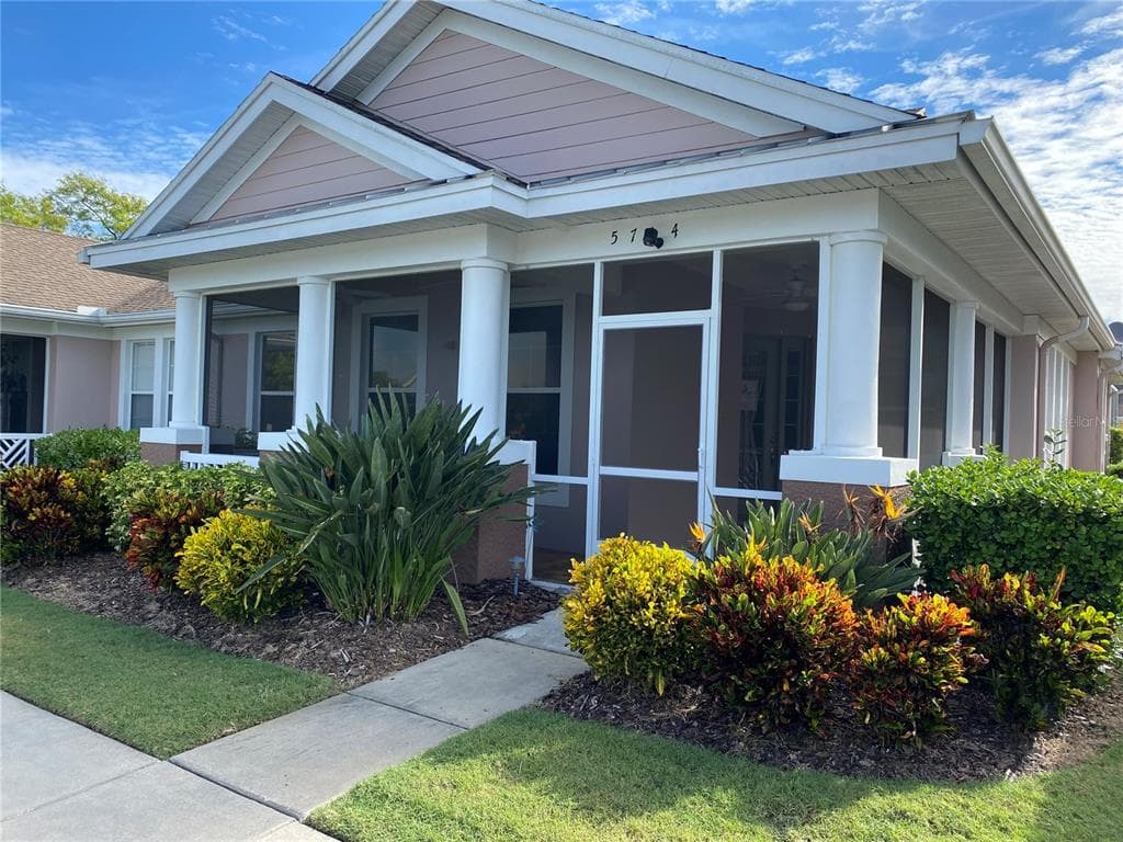 5714 TIDES PLACE APOLLO BEACH, FL 33572