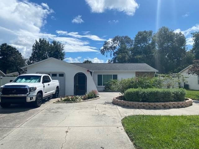 6044 PIEDMONT DRIVE SPRING HILL, FL 34606