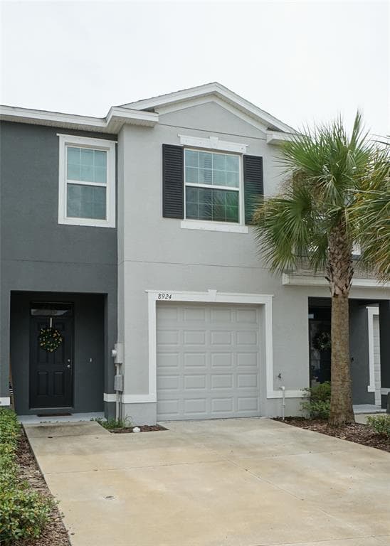 8924 INDIGO TRAIL LOOP RIVERVIEW, FL 33578