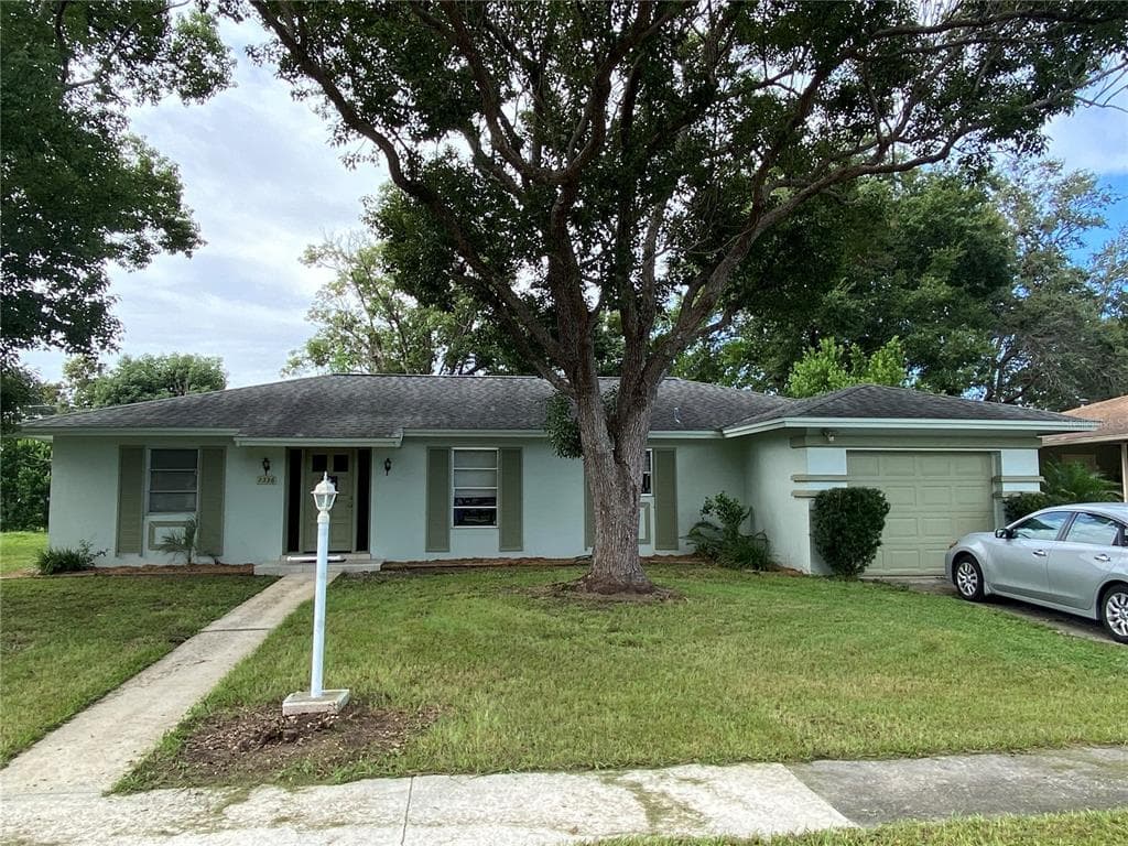 7336 ACORN CIRCLE SPRING HILL, FL 34606