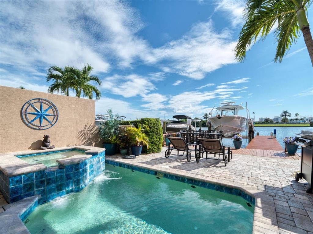 211 WINDWARD PASSAGE CLEARWATER, FL 33767