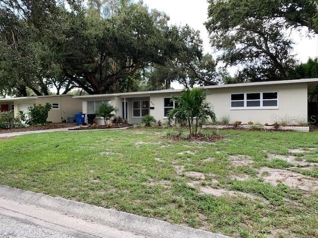 1207 76TH STREET N ST PETERSBURG, FL 33710