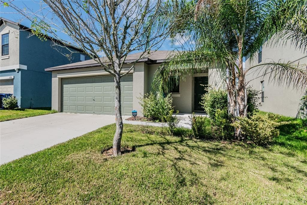 12708 HAMPTON HILL DRIVE