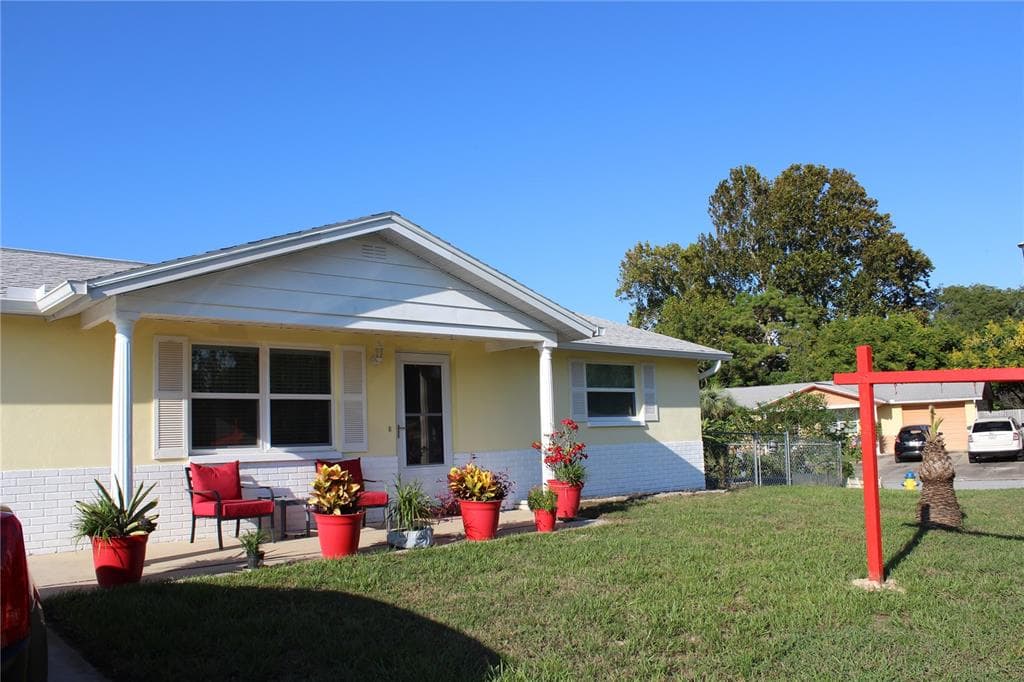 7739 SALT LANE PORT RICHEY, FL 34668